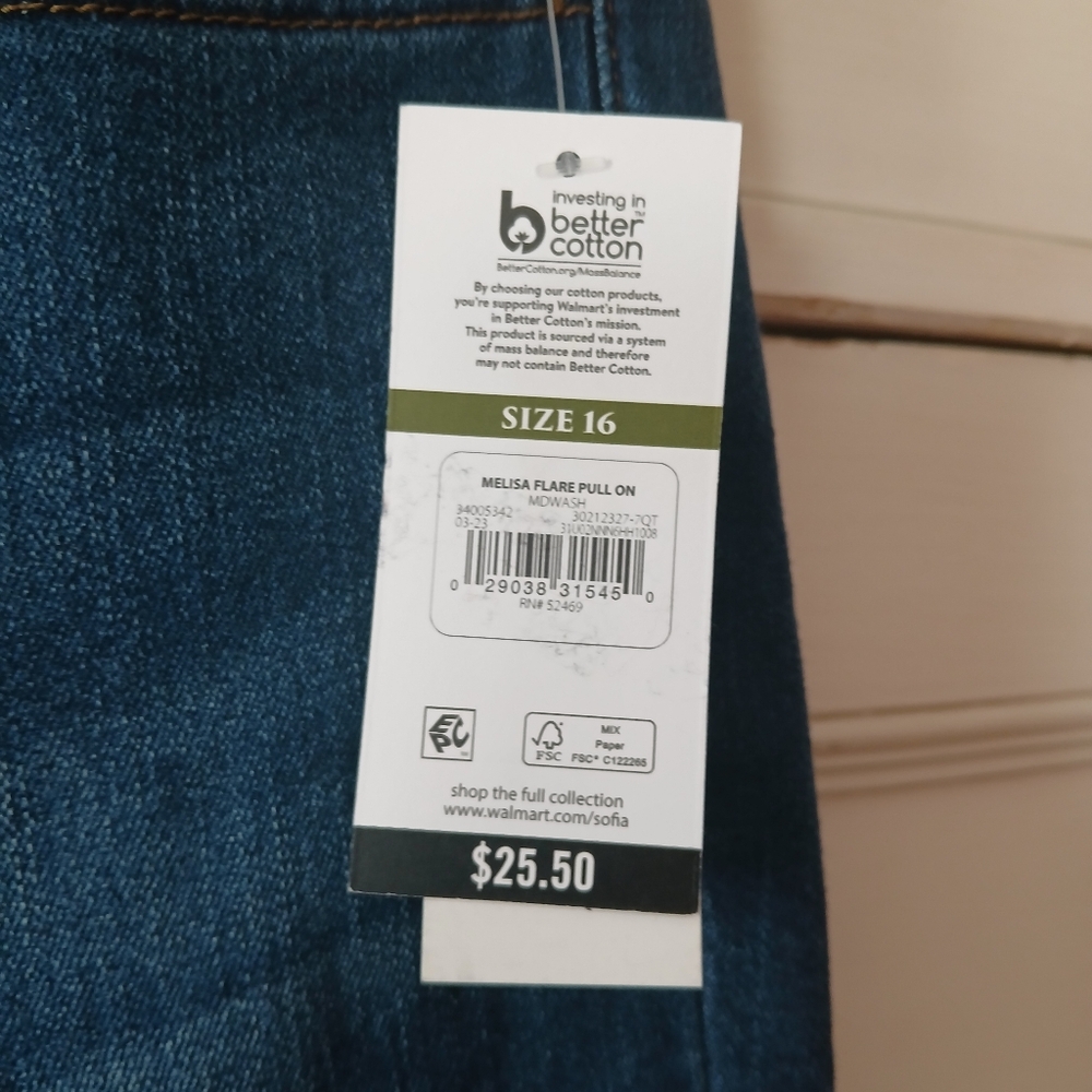 Sofia Vergara Jeans - Picture 6 of 6